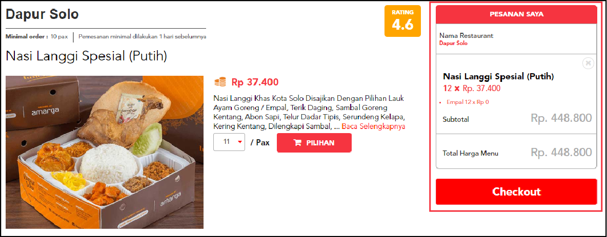 foodspot